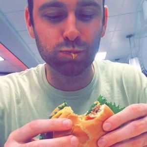 Meet your Posher, Sam